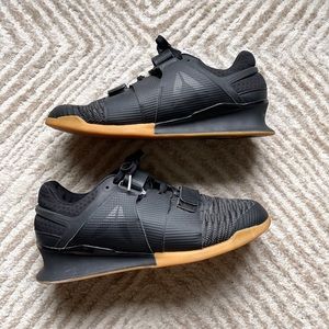 Special Edition Reebok x WIT Flexweave Legacy Lifters